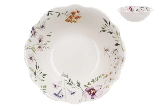 Салатник Весняна історія, 400мл, порцеляна