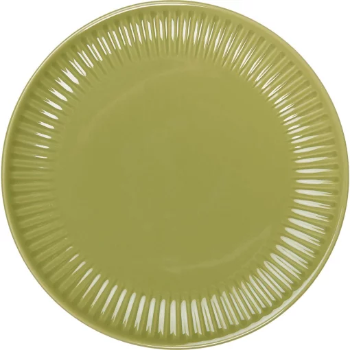 Тарілка, 19 см, кераміка