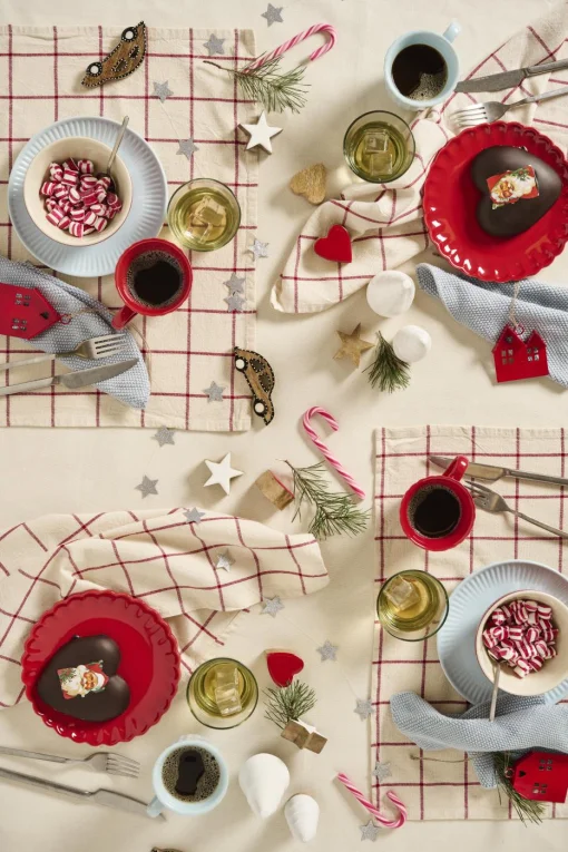 Тарілка, 19*2 см, кераміка