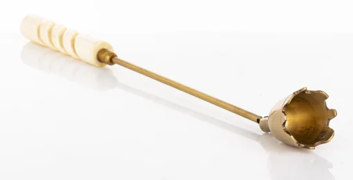 Гасник свічки, 36х3,5х3,5 см, метал