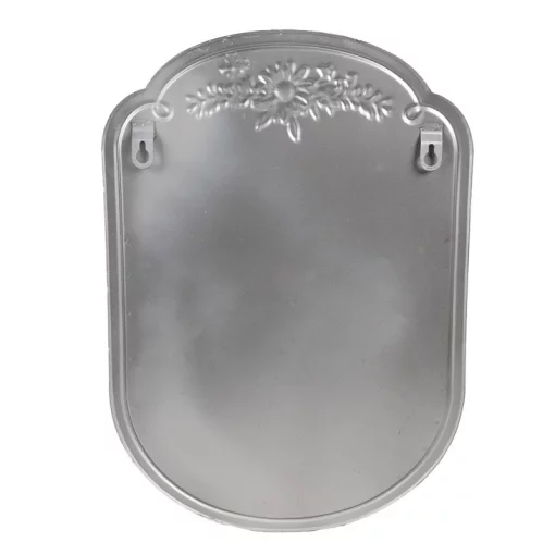 Підставка-кашпо для рослин, декорацій, 28X9X41 см, метал