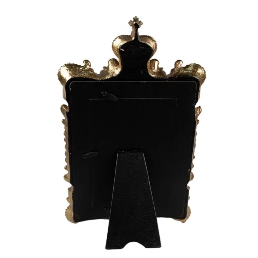 Рамка для фото 10*15 см, полістоун