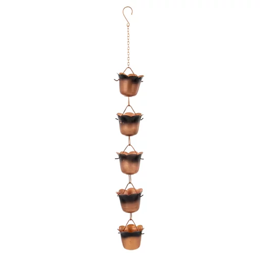 Підвіс, 61x7x7 см, метал